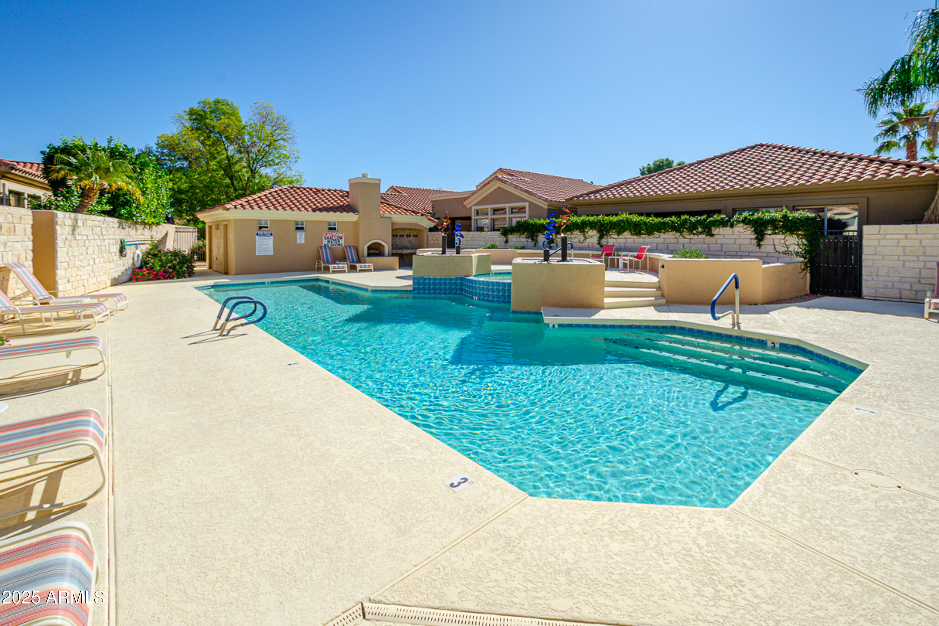 SCOTTSDALE COUNTRY CLUB FOUR - Residential