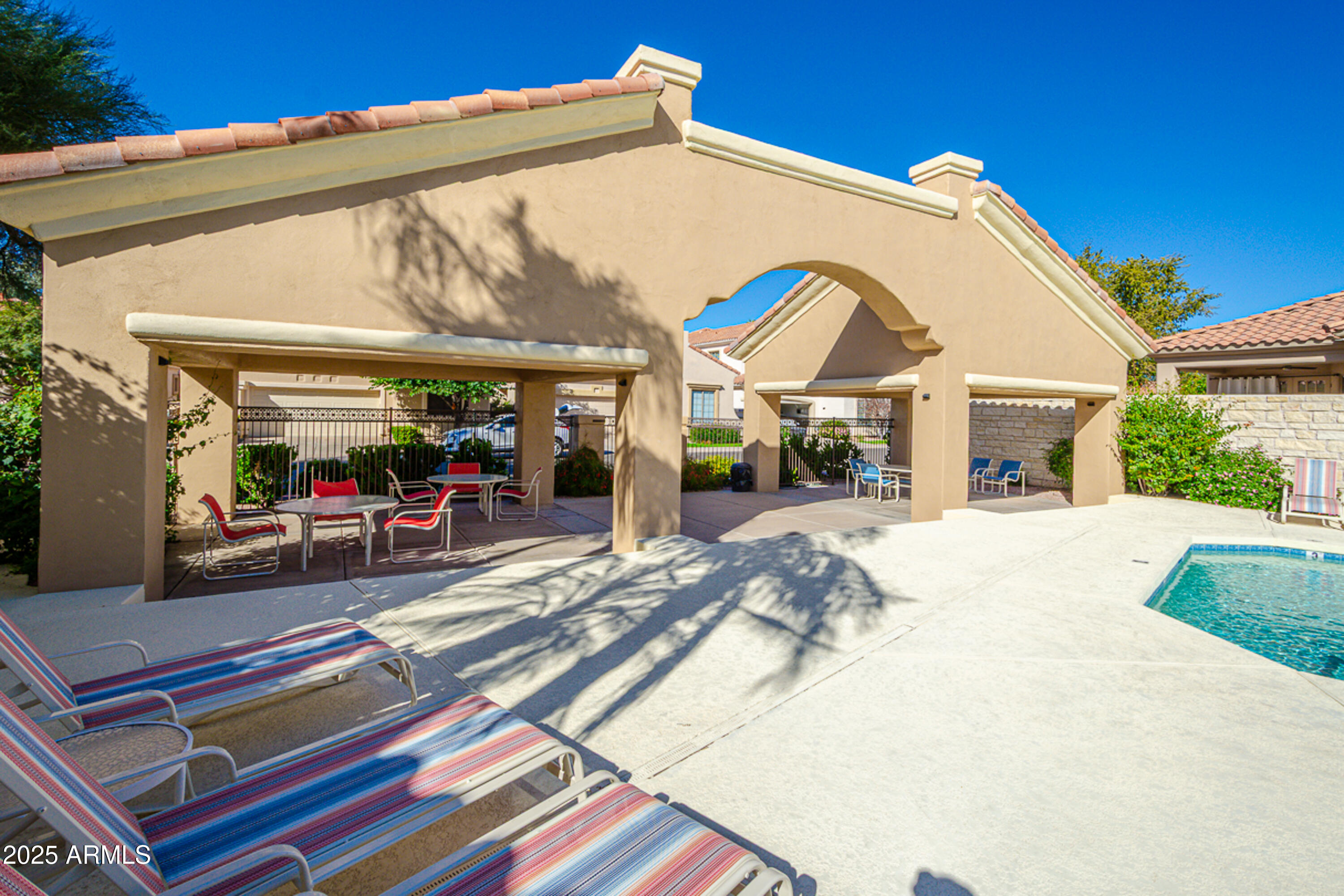 SCOTTSDALE COUNTRY CLUB FOUR - Residential