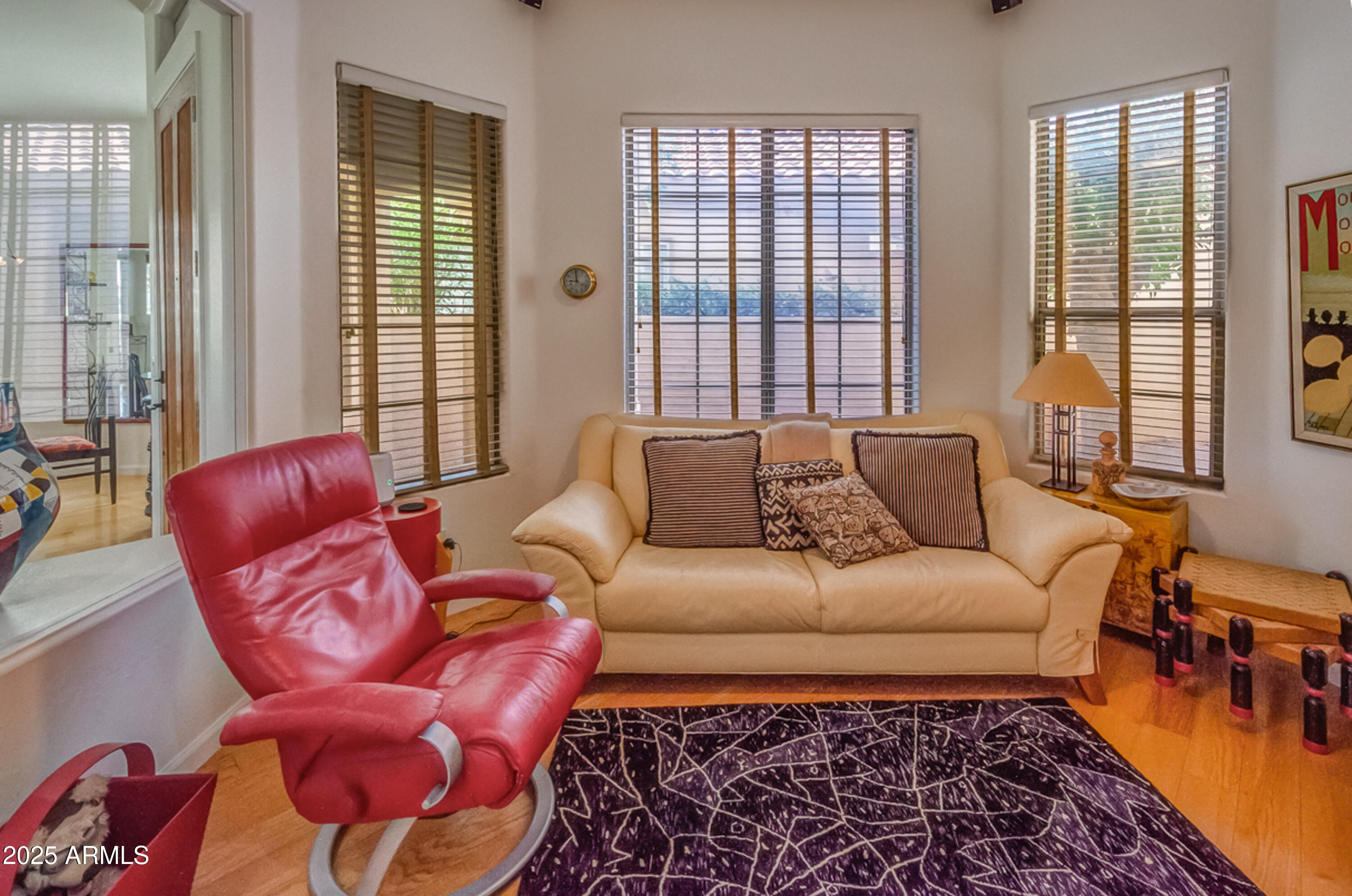 SCOTTSDALE COUNTRY CLUB FOUR - Residential