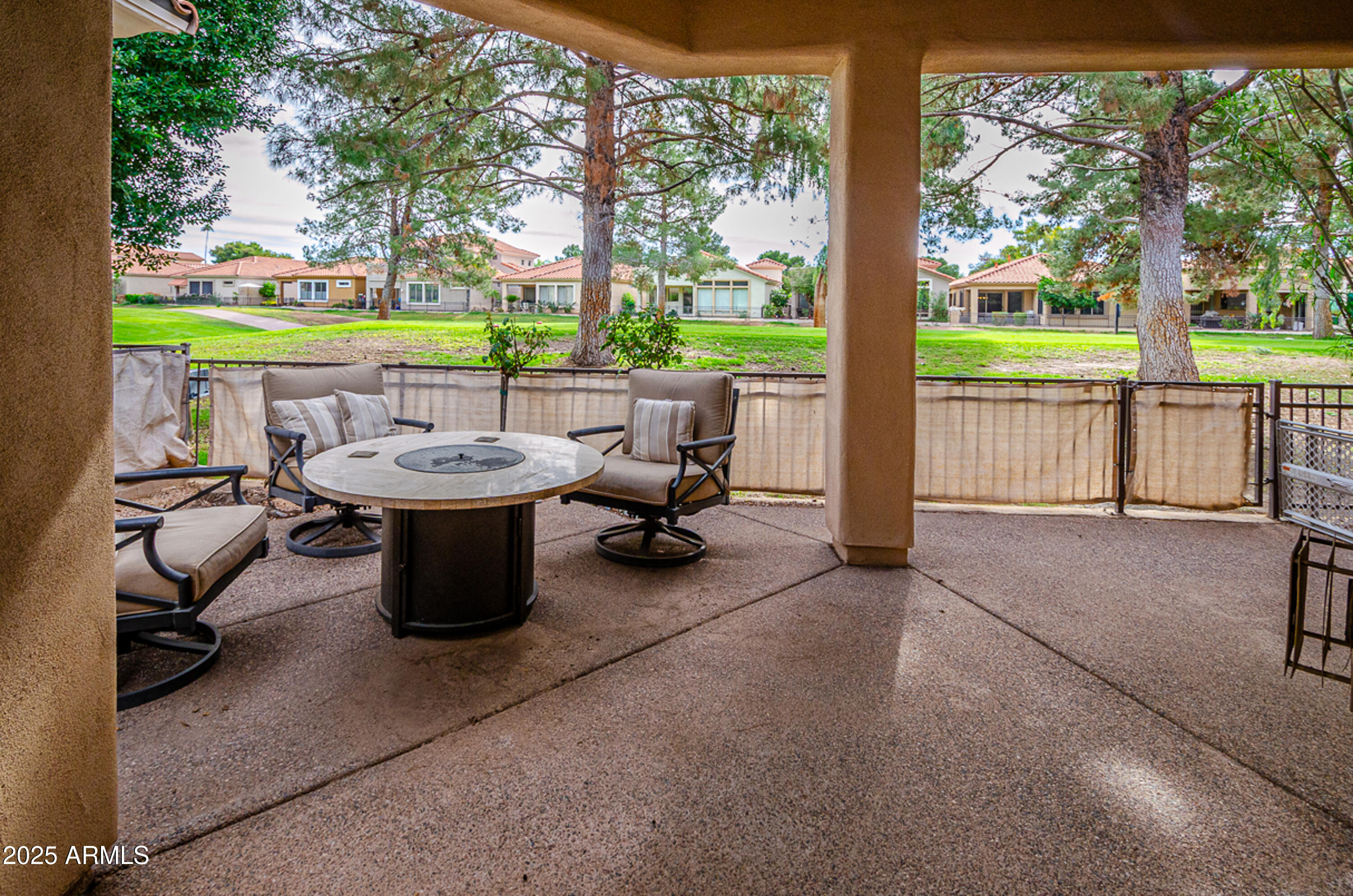 SCOTTSDALE COUNTRY CLUB FOUR - Residential