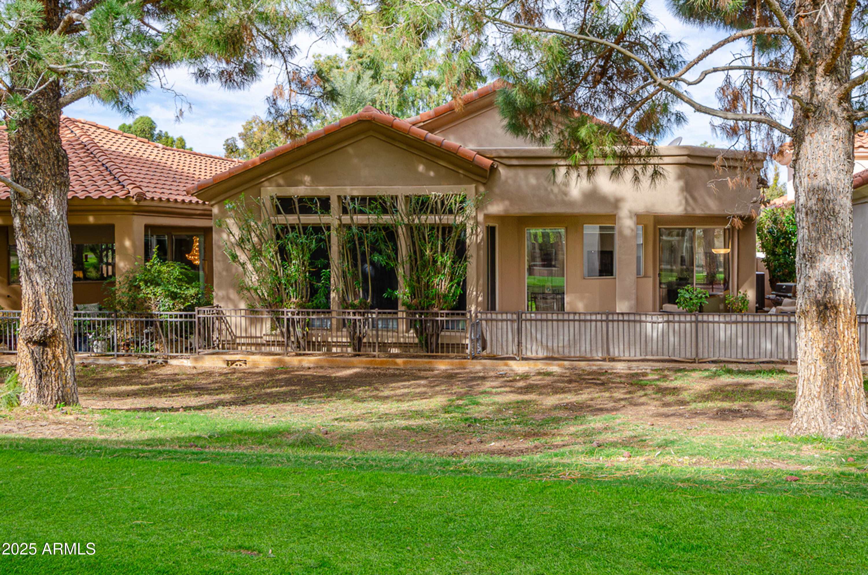 SCOTTSDALE COUNTRY CLUB FOUR - Residential