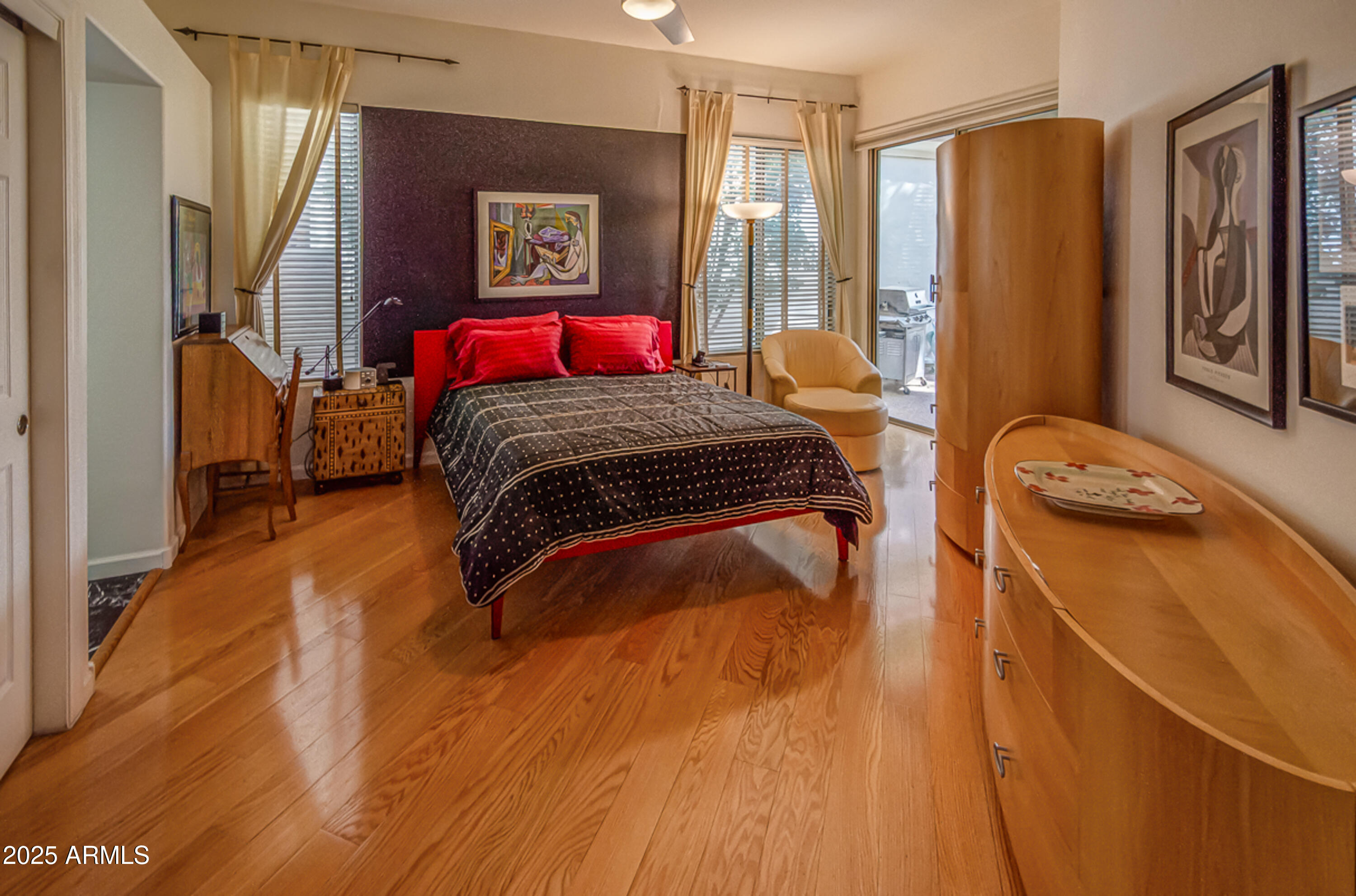 SCOTTSDALE COUNTRY CLUB FOUR - Residential