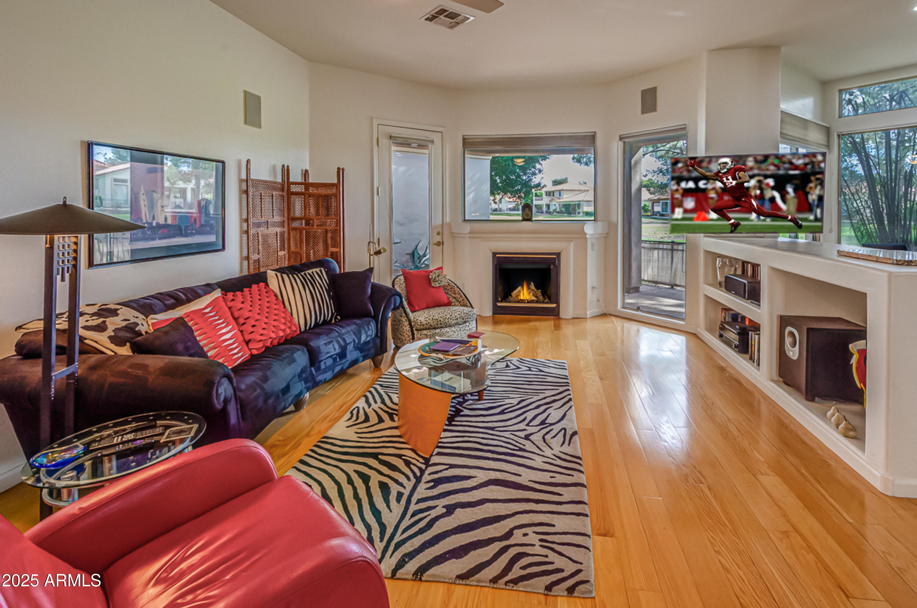 SCOTTSDALE COUNTRY CLUB FOUR - Residential