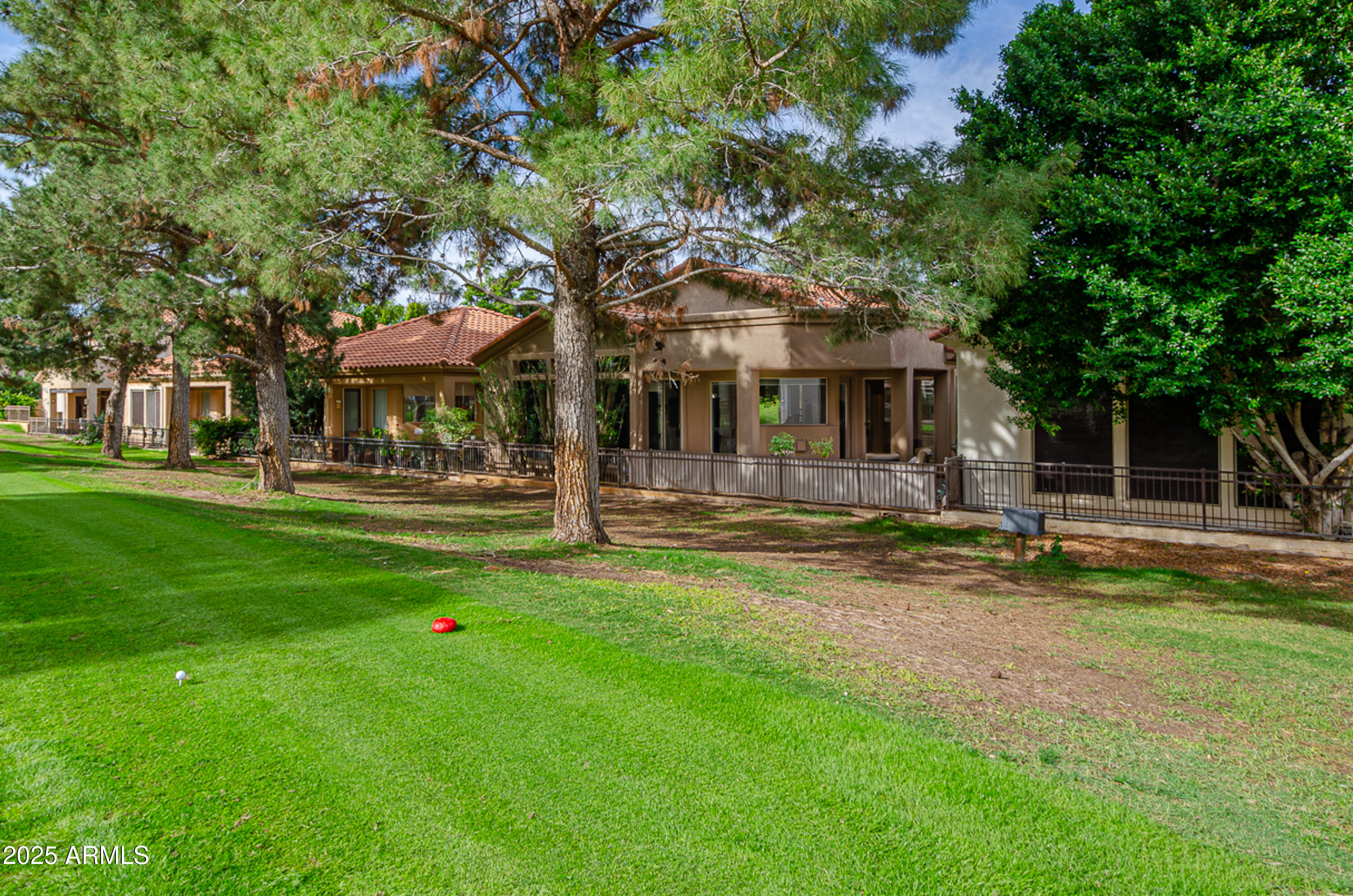 SCOTTSDALE COUNTRY CLUB FOUR - Residential