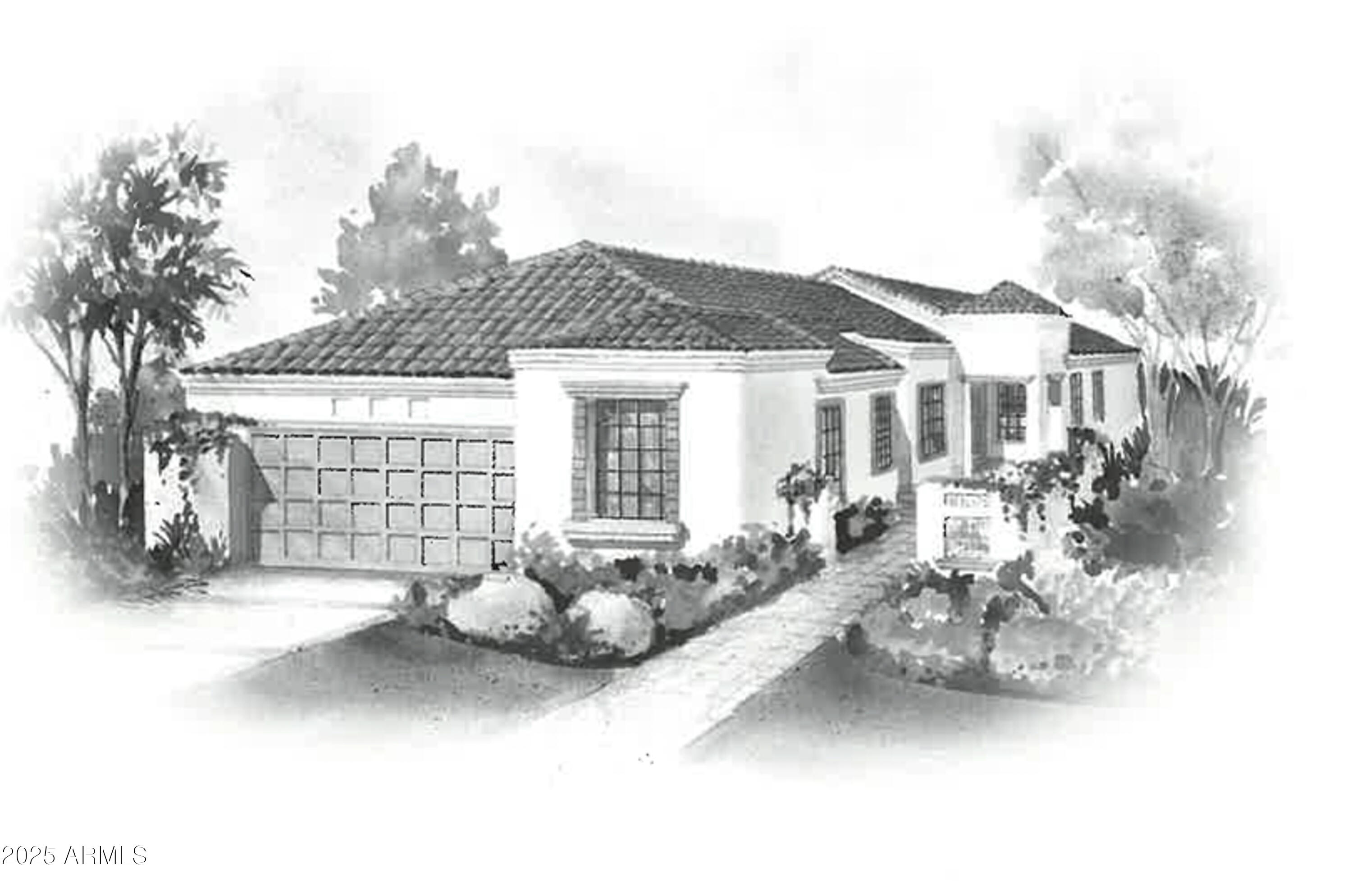SCOTTSDALE COUNTRY CLUB FOUR - Residential