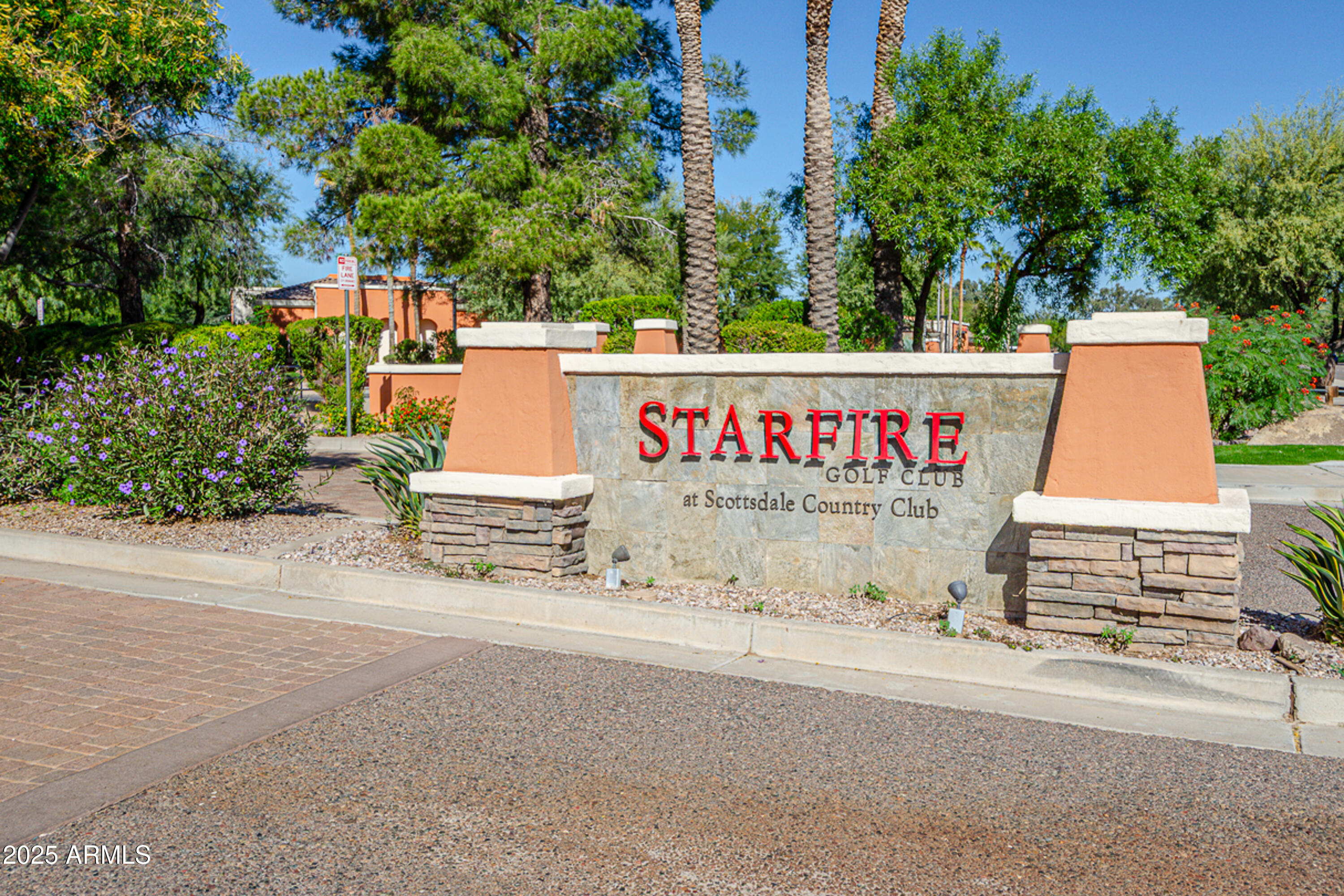 SCOTTSDALE COUNTRY CLUB FOUR - Residential