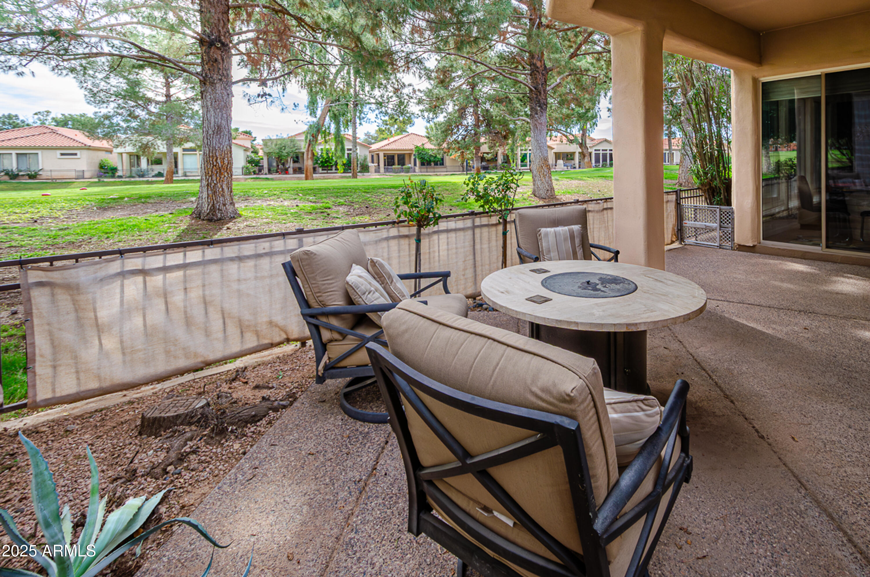 SCOTTSDALE COUNTRY CLUB FOUR - Residential