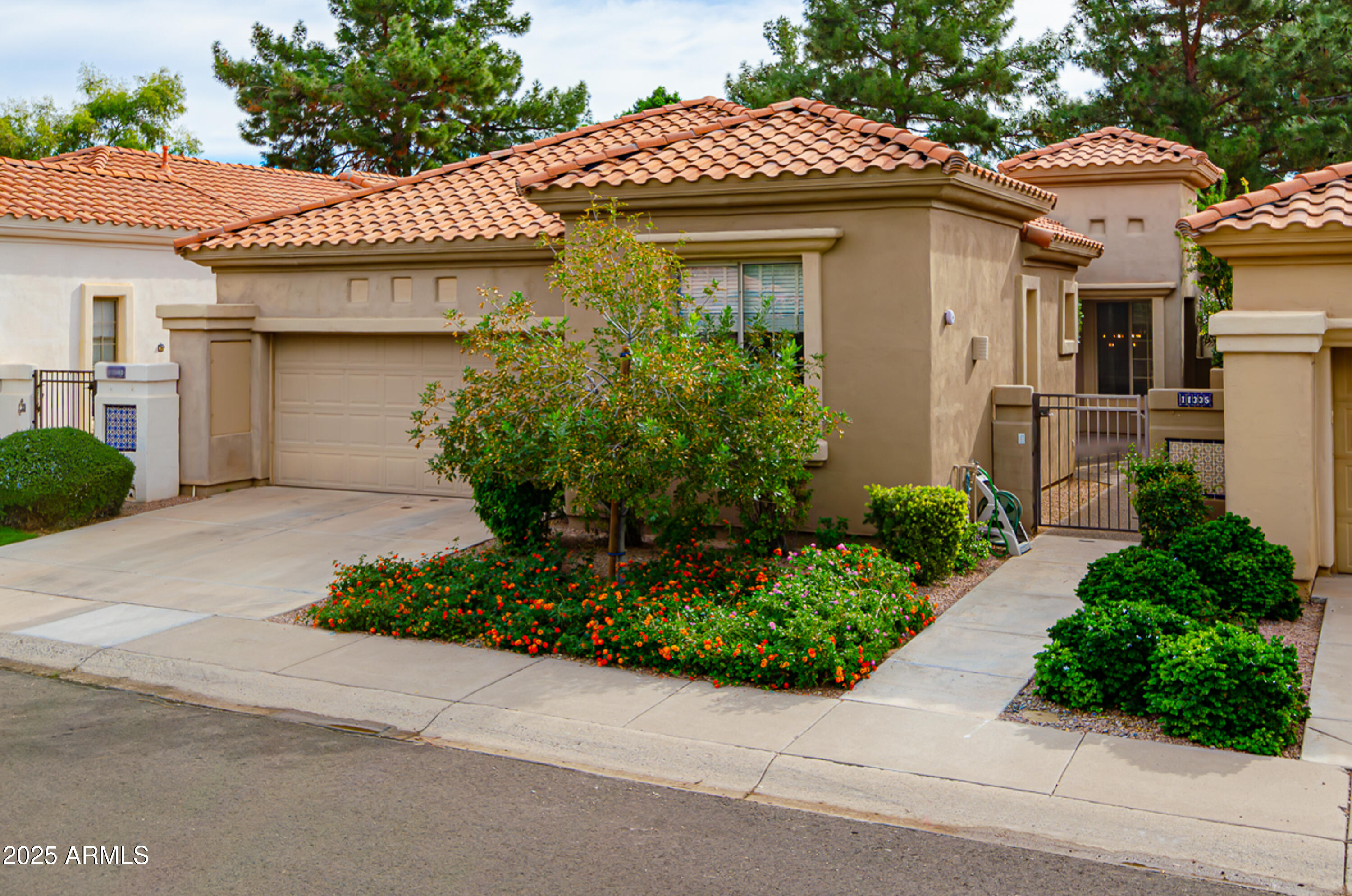 SCOTTSDALE COUNTRY CLUB FOUR - Residential