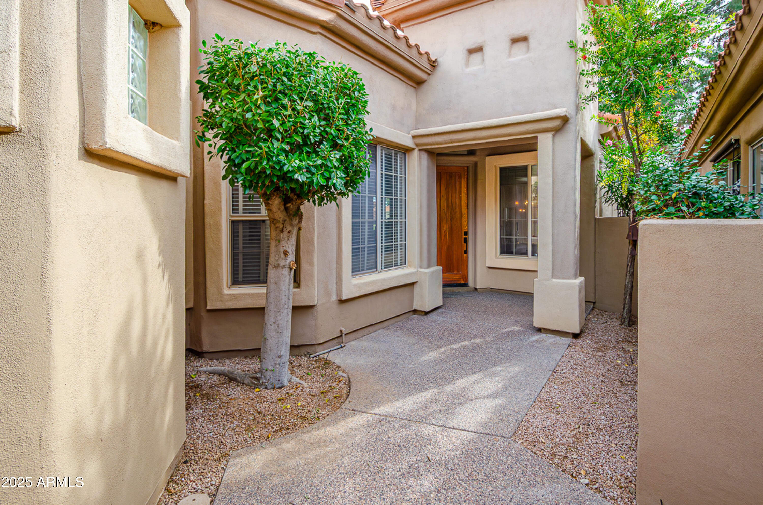 SCOTTSDALE COUNTRY CLUB FOUR - Residential
