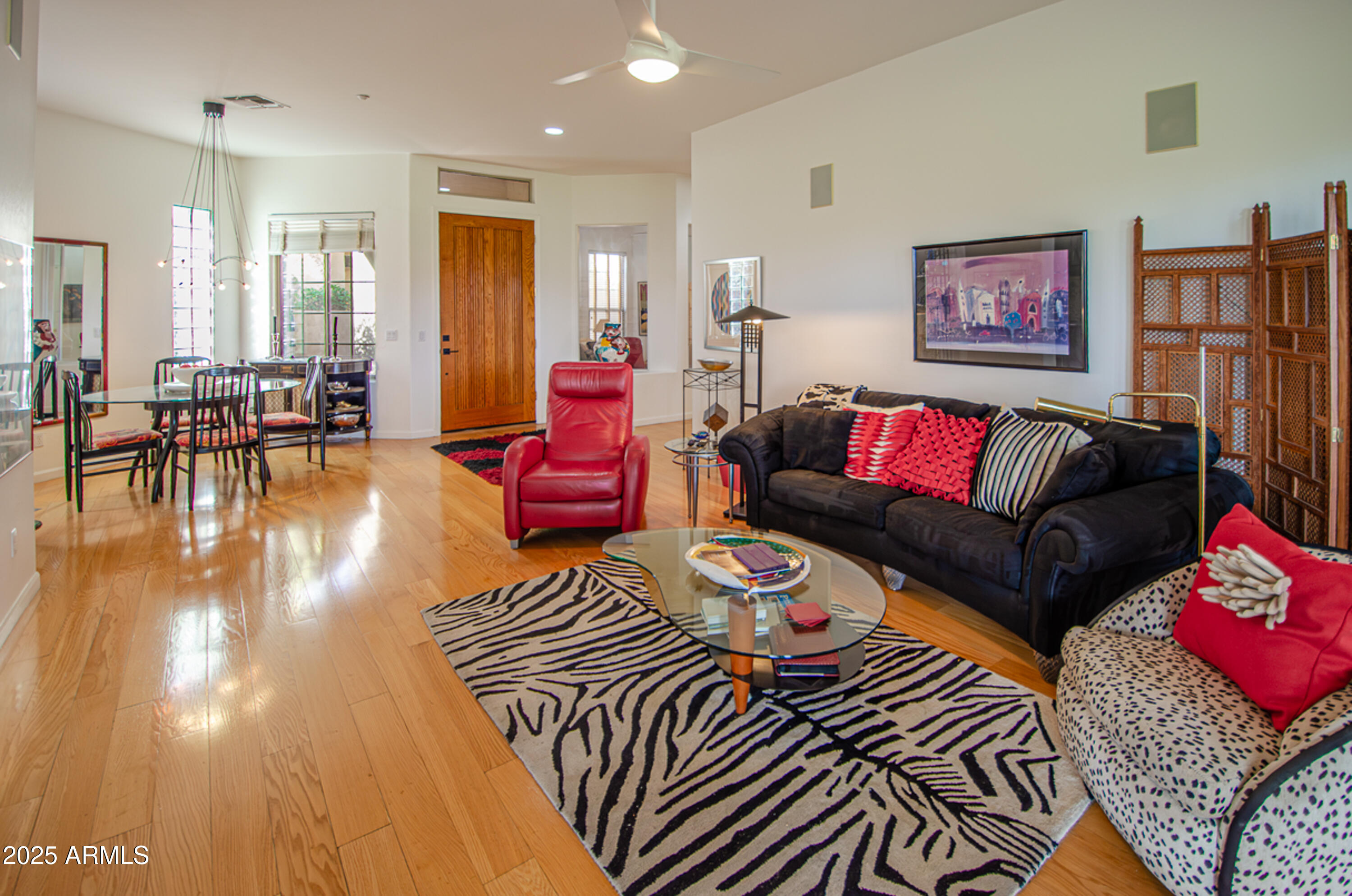 SCOTTSDALE COUNTRY CLUB FOUR - Residential