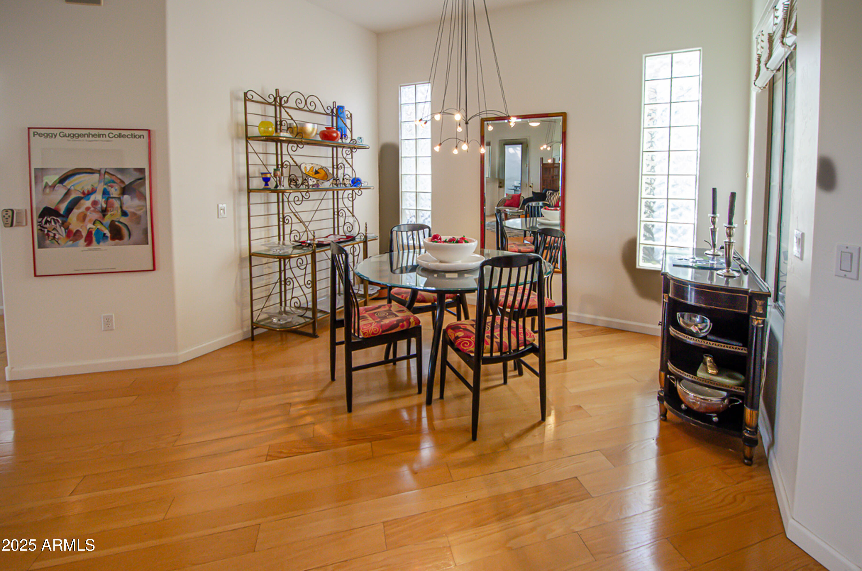 SCOTTSDALE COUNTRY CLUB FOUR - Residential