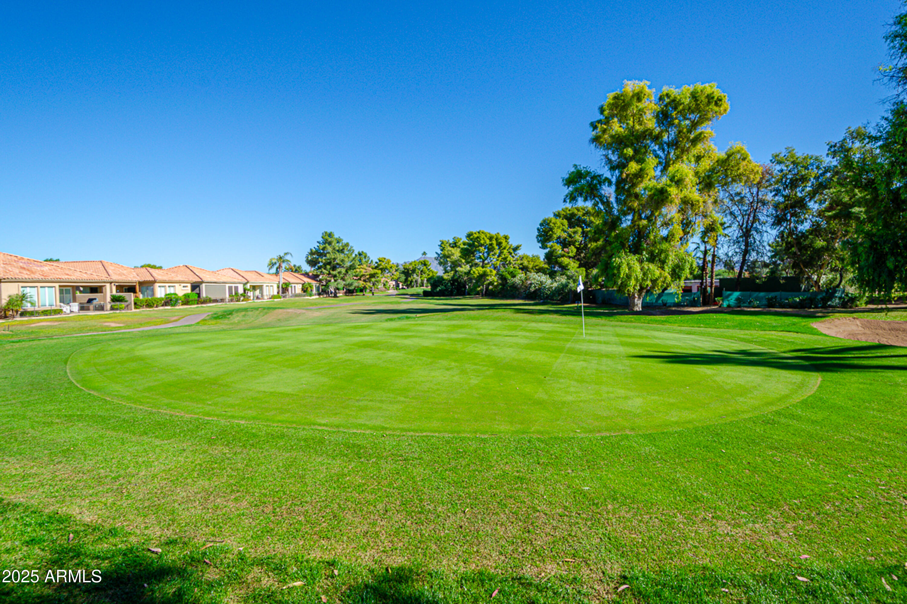 SCOTTSDALE COUNTRY CLUB FOUR - Residential