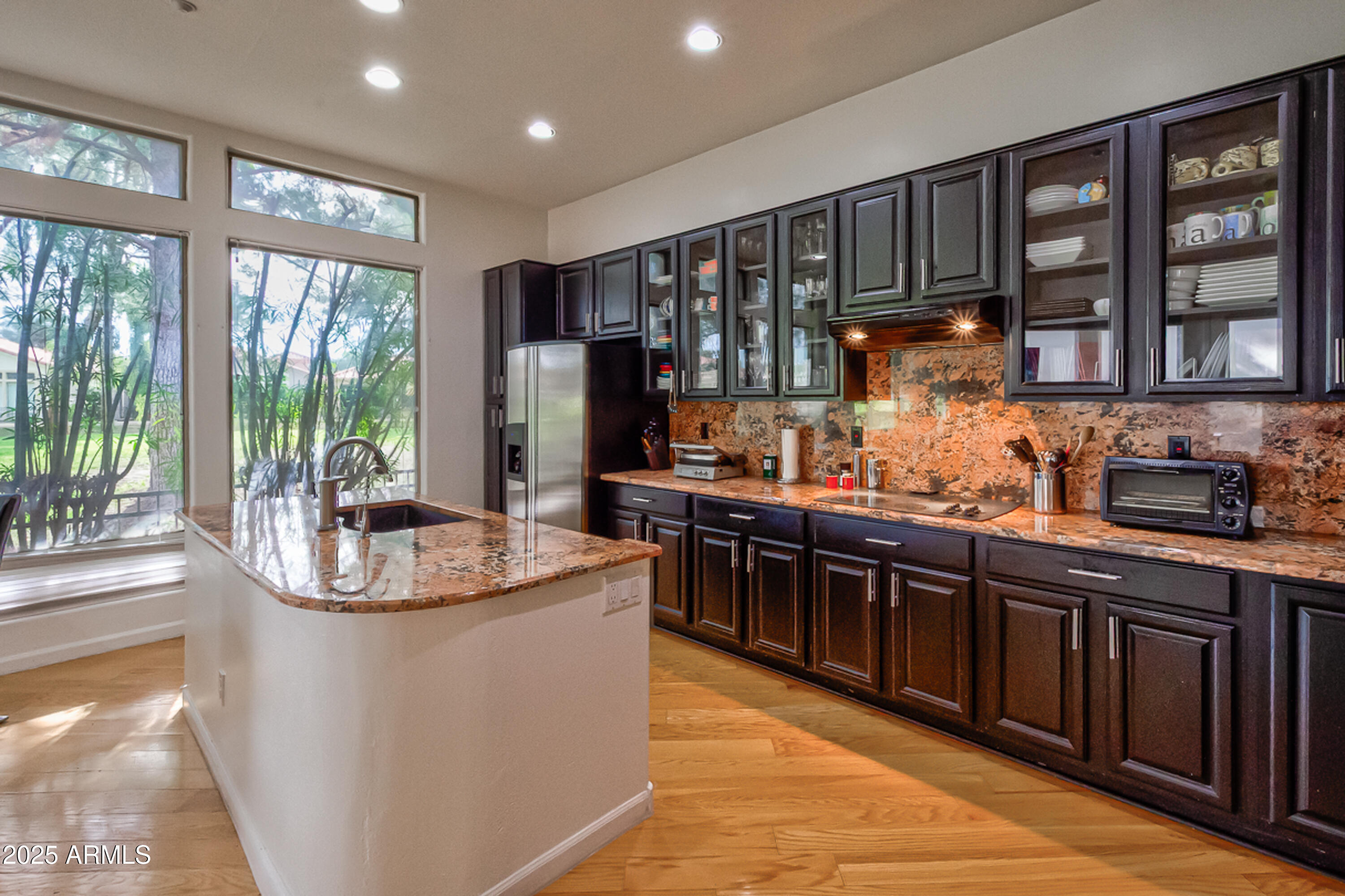 SCOTTSDALE COUNTRY CLUB FOUR - Residential