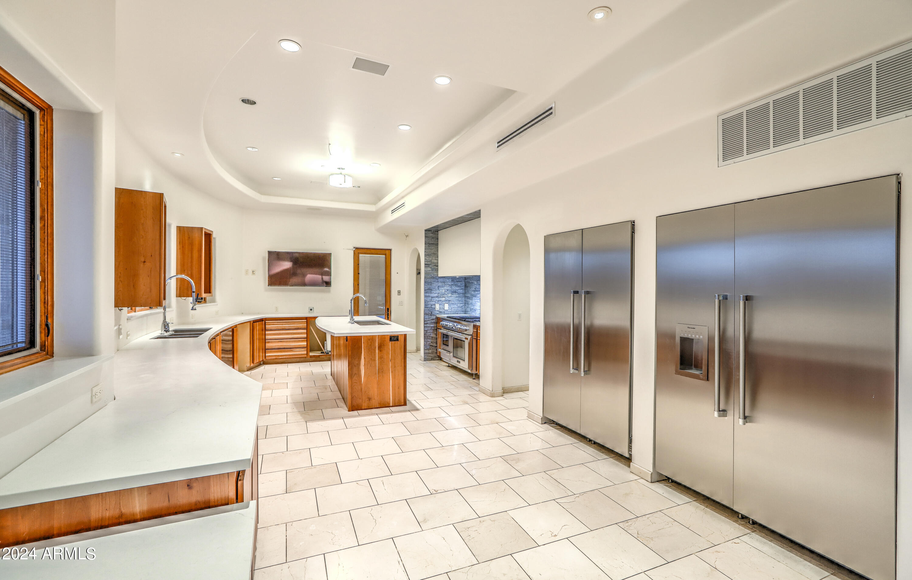 CAMELBACK MOUNTAIN ESTATES PLAT 1 - Residential