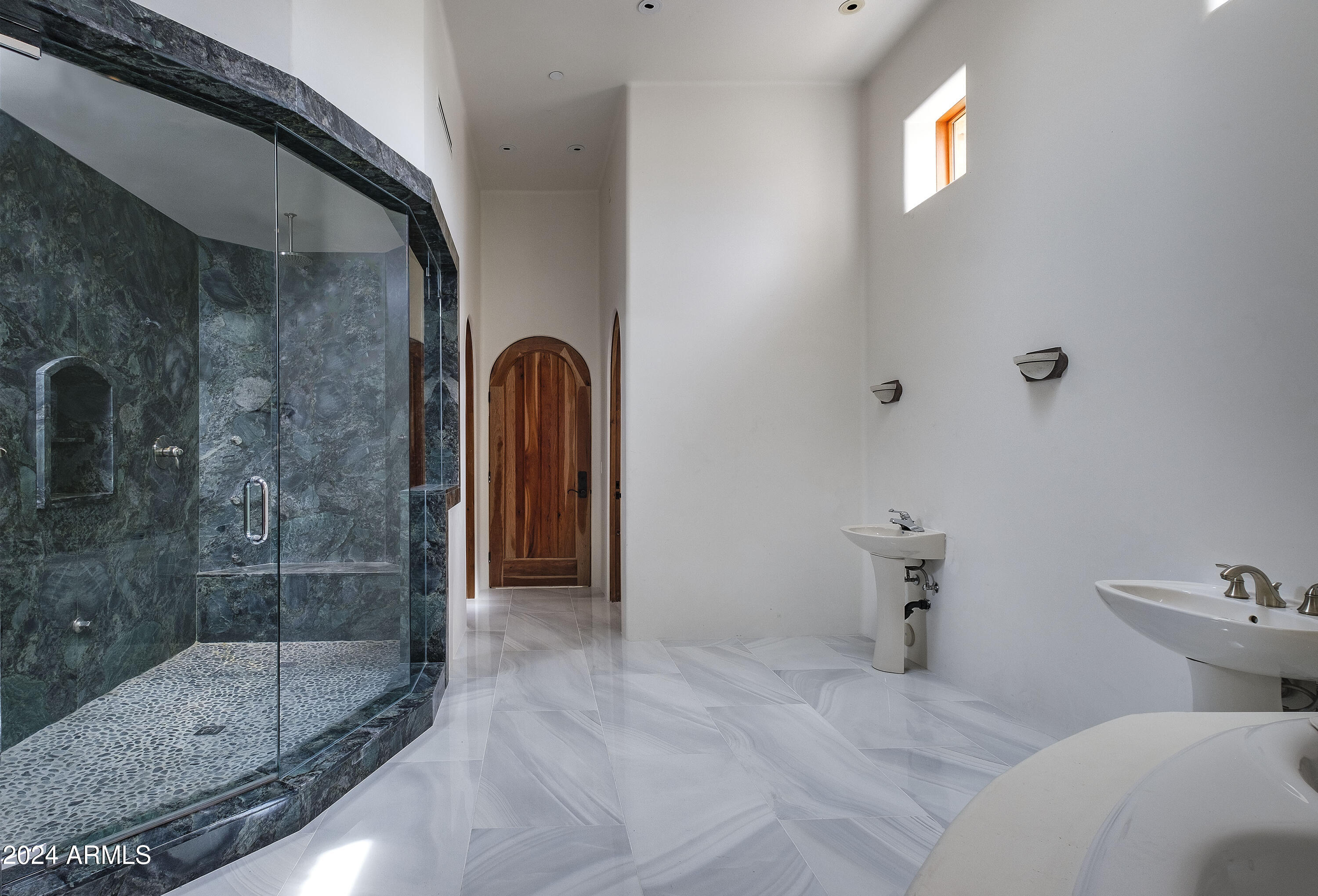 CAMELBACK MOUNTAIN ESTATES PLAT 1 - Residential
