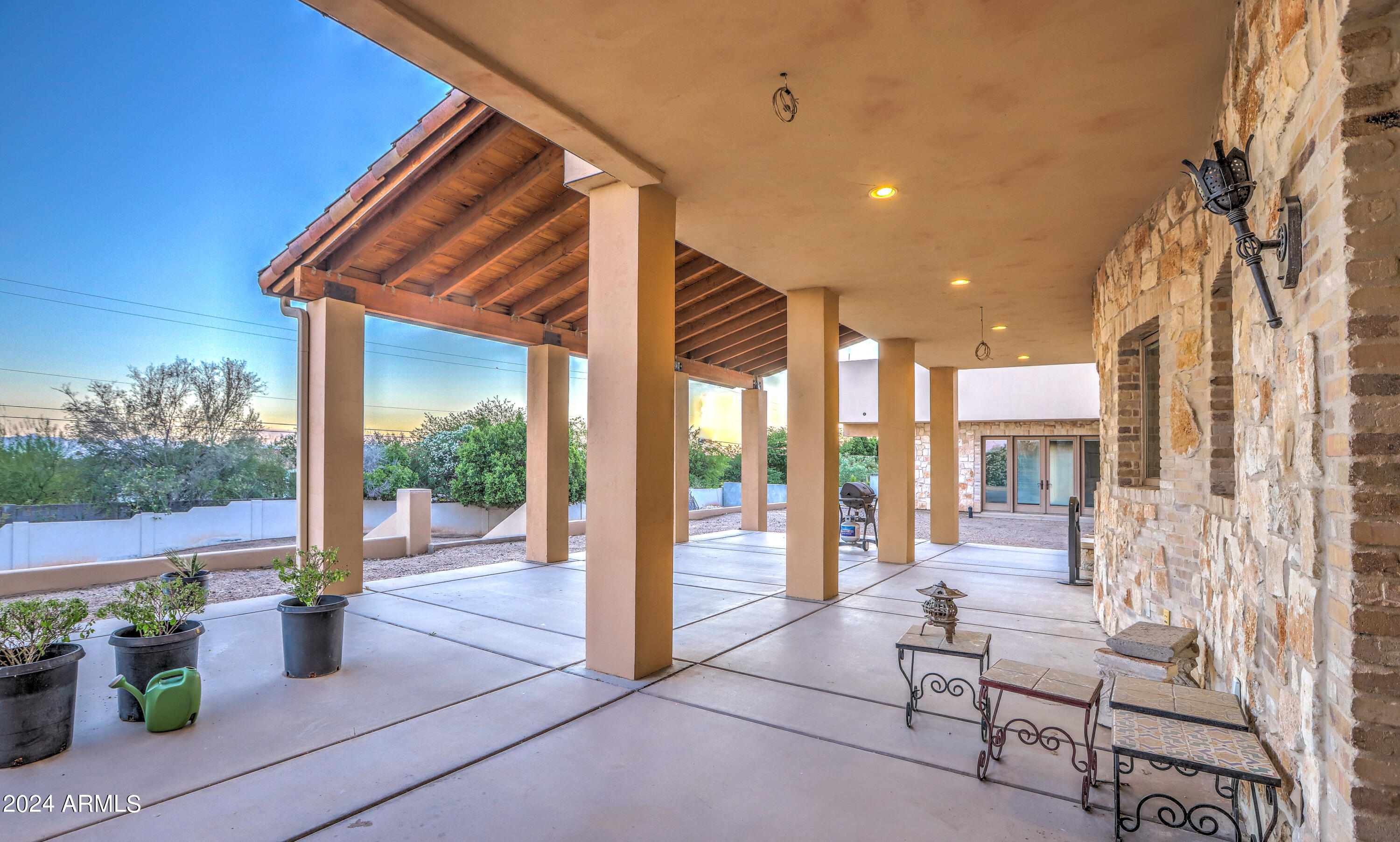 CAMELBACK MOUNTAIN ESTATES PLAT 1 - Residential