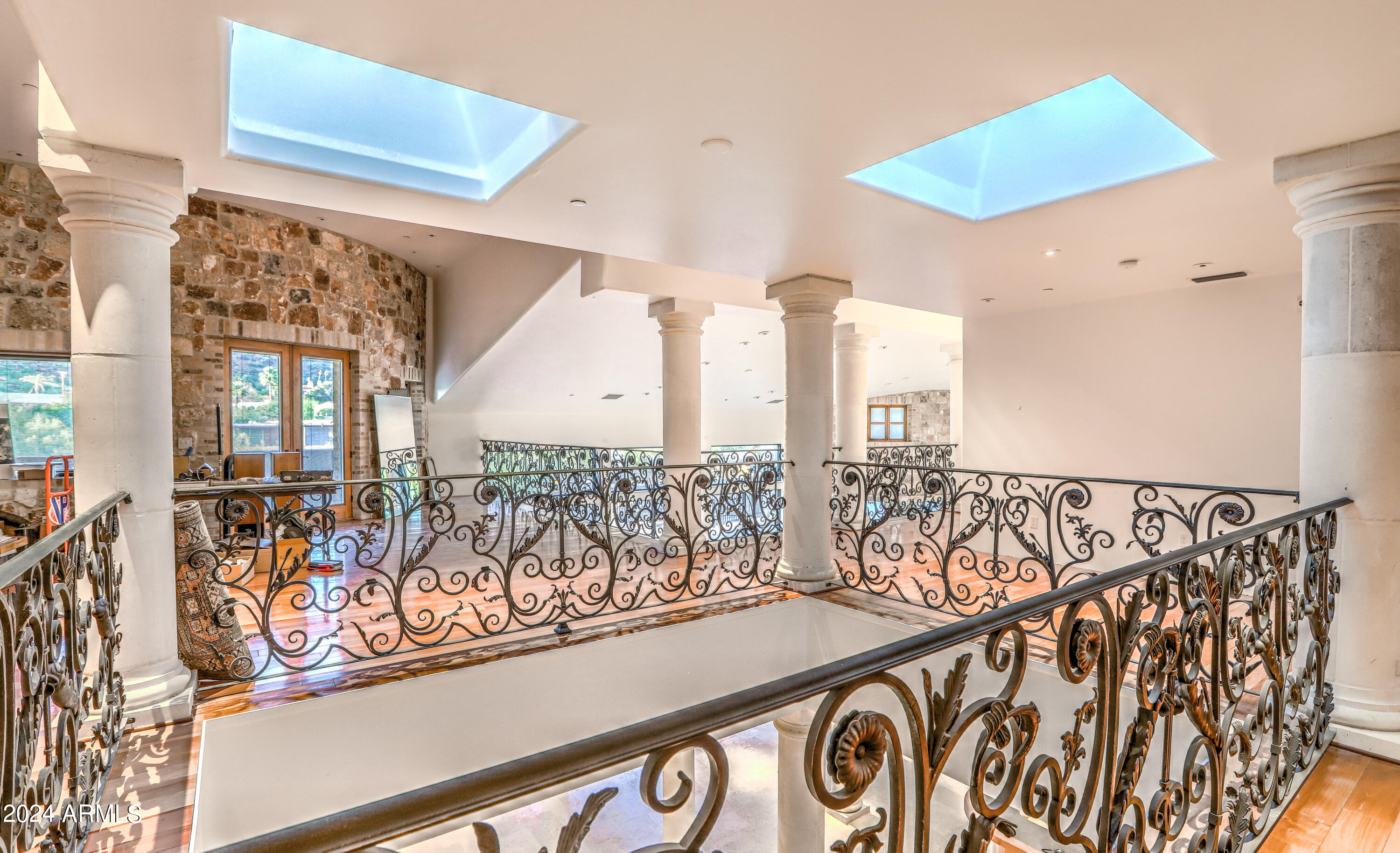 CAMELBACK MOUNTAIN ESTATES PLAT 1 - Residential