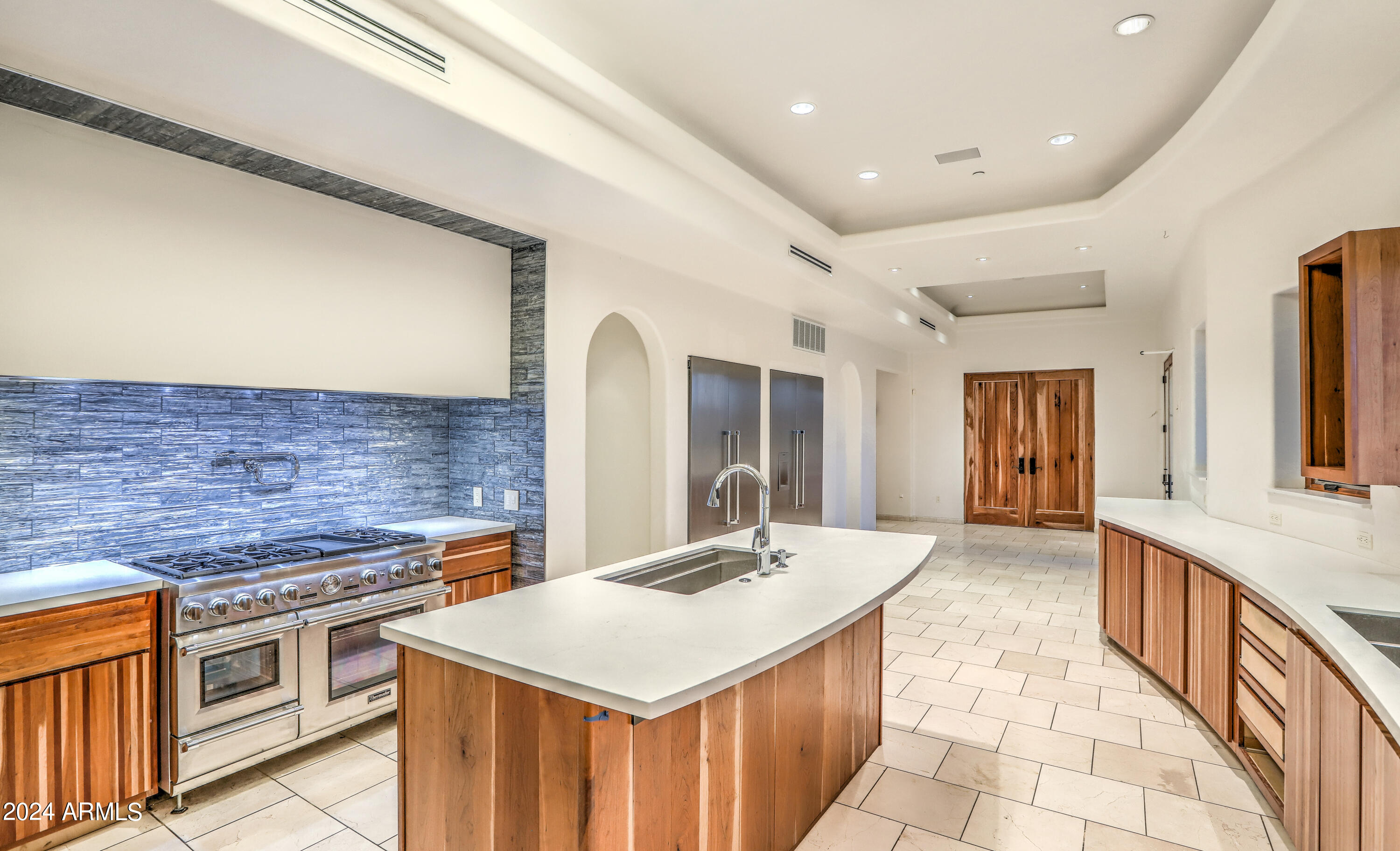 CAMELBACK MOUNTAIN ESTATES PLAT 1 - Residential