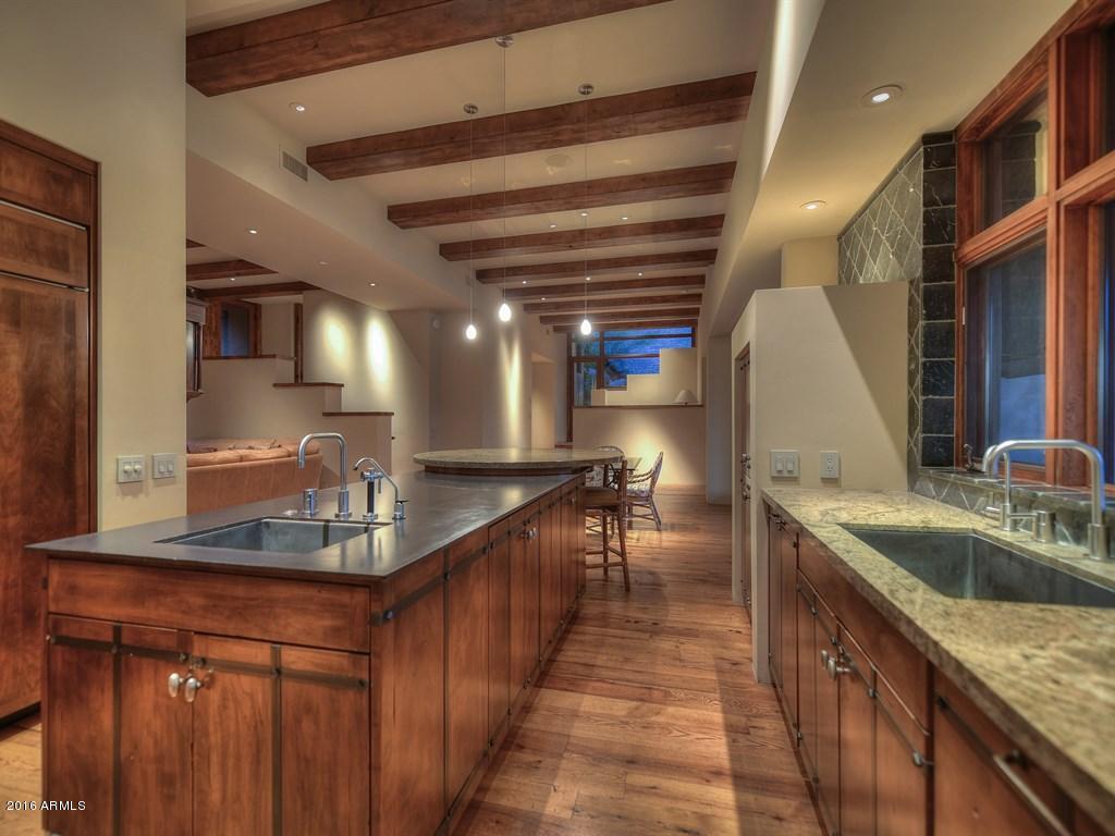 Carefree Grand View Estates - Residential