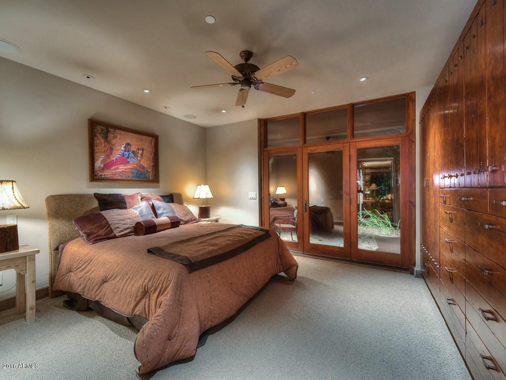Carefree Grand View Estates - Residential