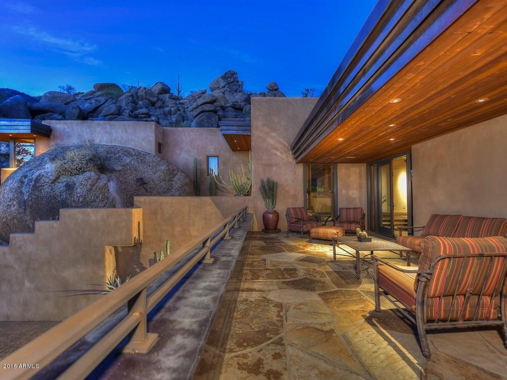 Carefree Grand View Estates - Residential