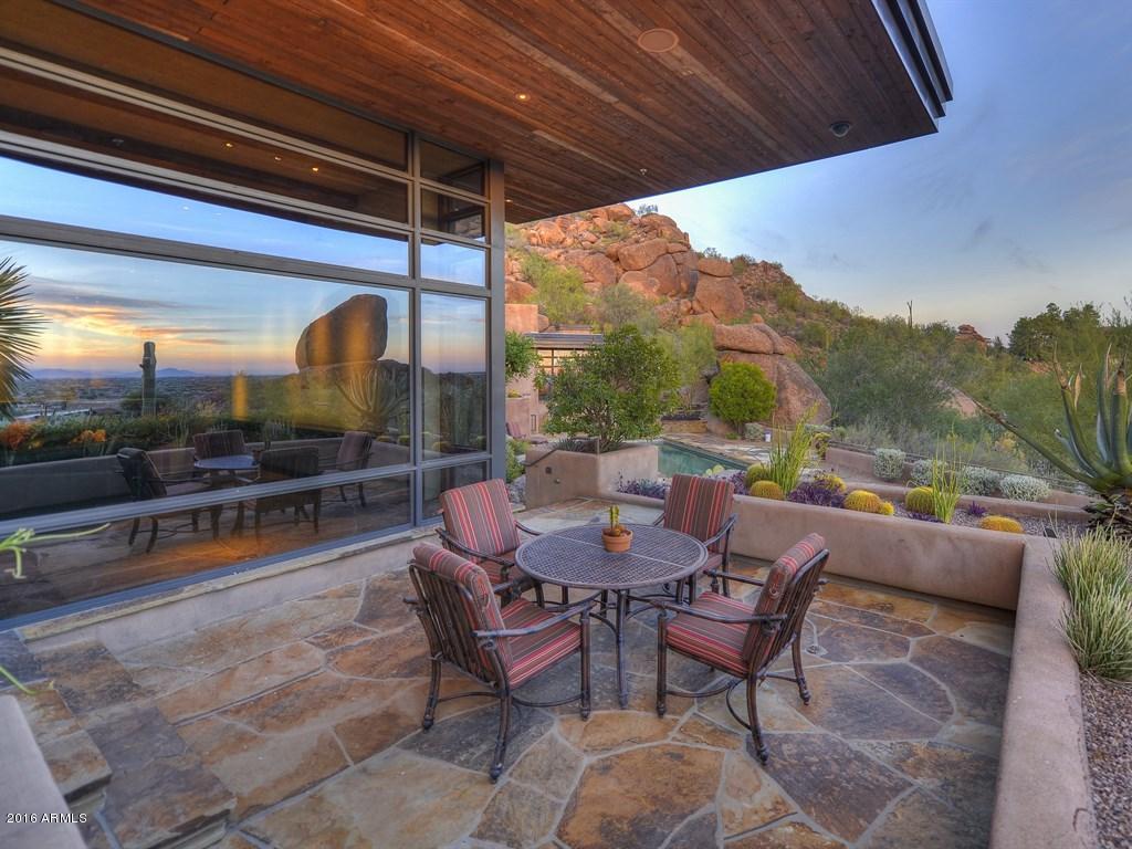 Carefree Grand View Estates - Residential