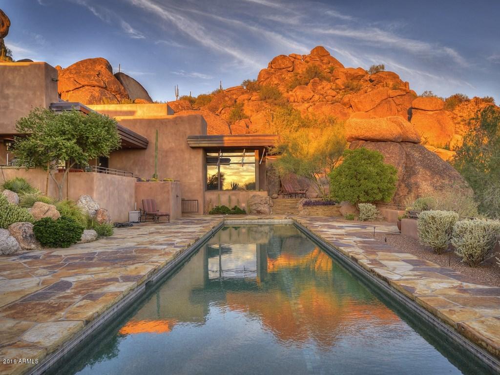 Carefree Grand View Estates - Residential