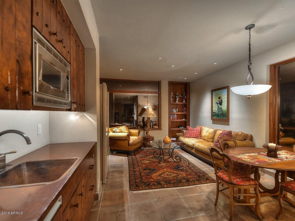 Carefree Grand View Estates - Residential