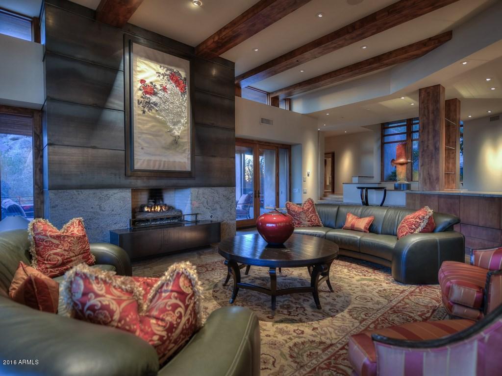 Carefree Grand View Estates - Residential