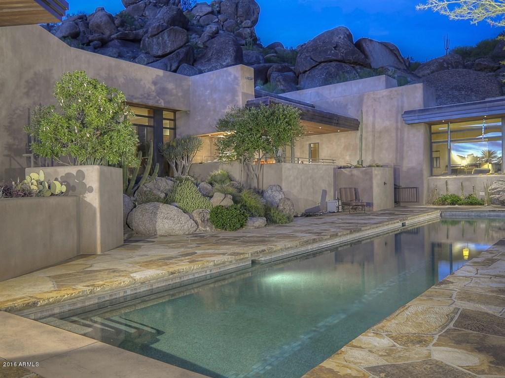 Carefree Grand View Estates - Residential