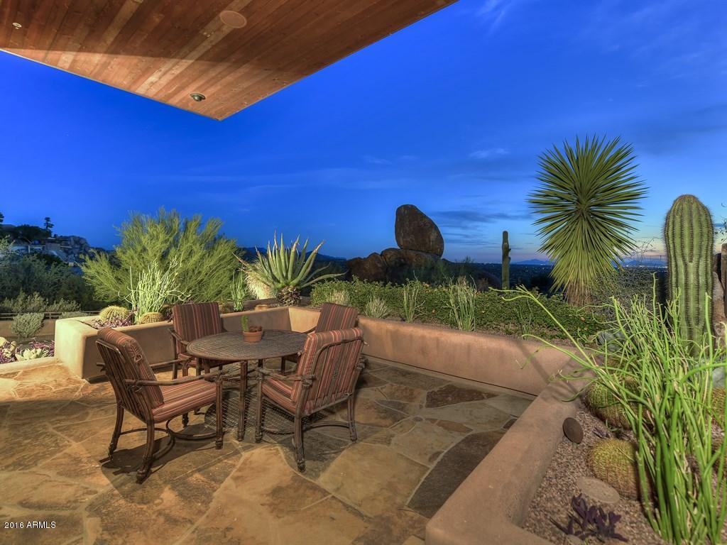 Carefree Grand View Estates - Residential