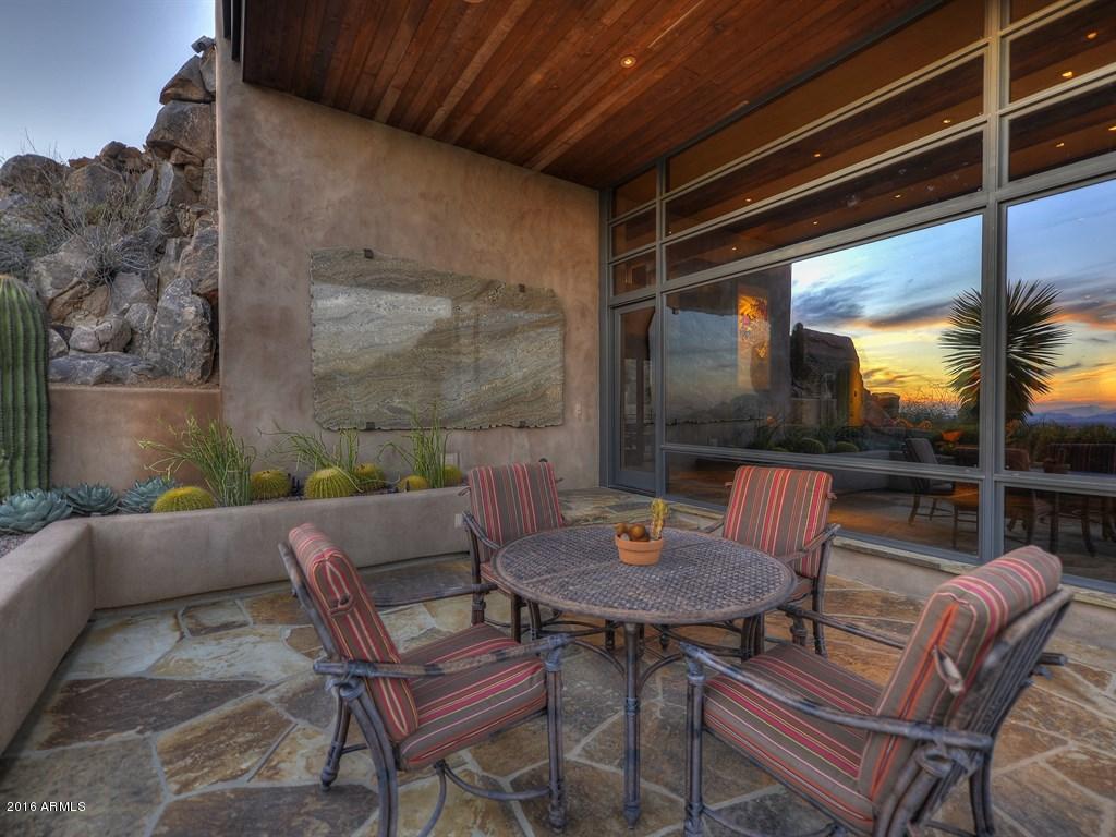 Carefree Grand View Estates - Residential