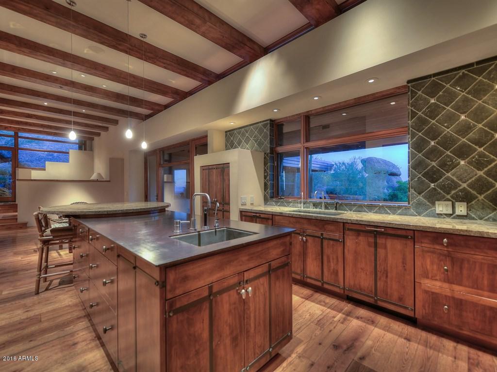 Carefree Grand View Estates - Residential