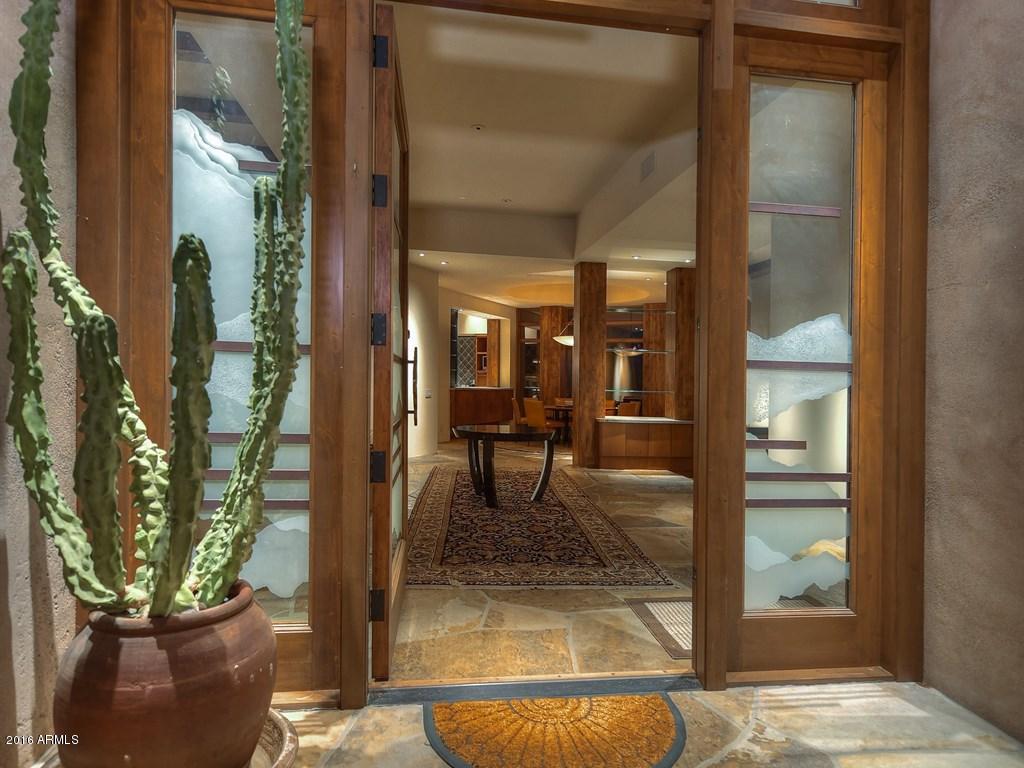 Carefree Grand View Estates - Residential