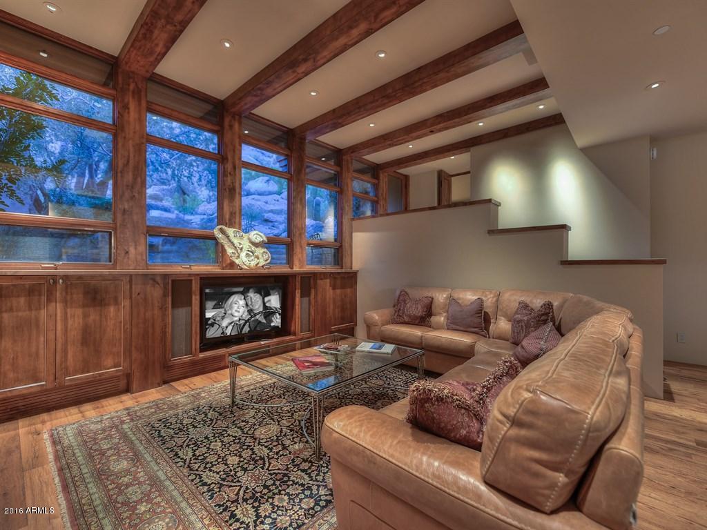 Carefree Grand View Estates - Residential