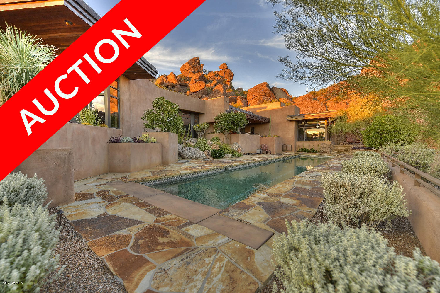 Carefree Grand View Estates - Residential