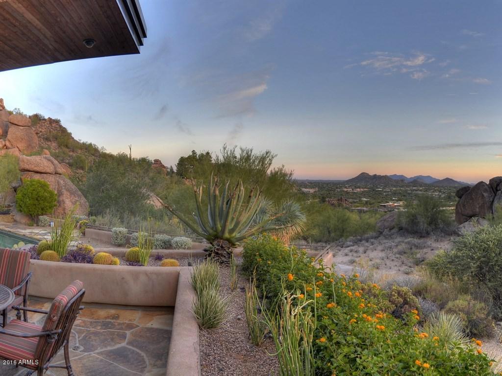 Carefree Grand View Estates - Residential