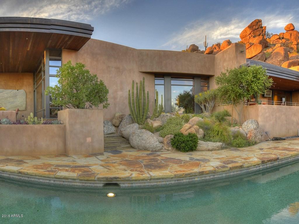 Carefree Grand View Estates - Residential