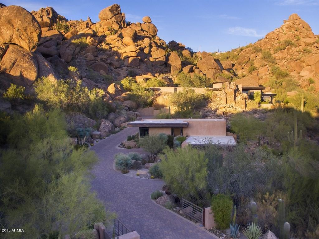 Carefree Grand View Estates - Residential
