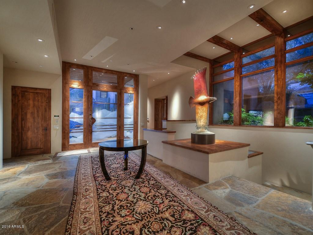 Carefree Grand View Estates - Residential