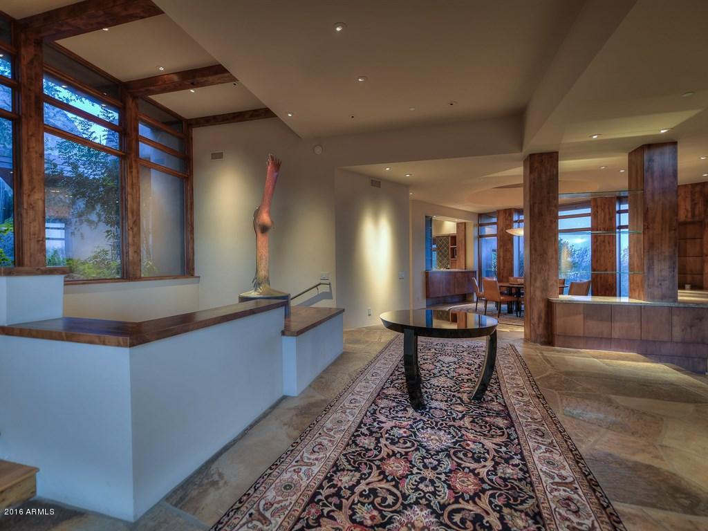 Carefree Grand View Estates - Residential