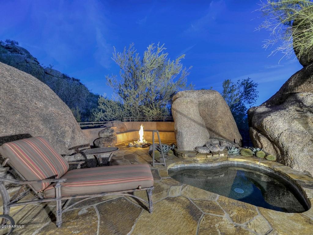 Carefree Grand View Estates - Residential