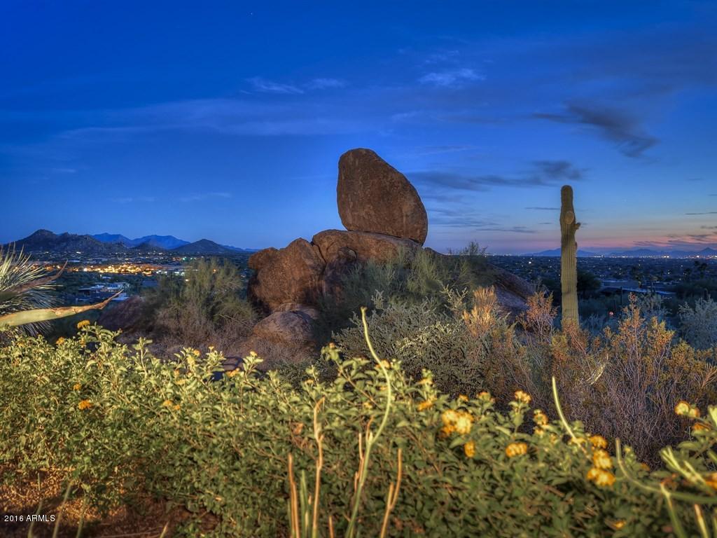 Carefree Grand View Estates - Residential