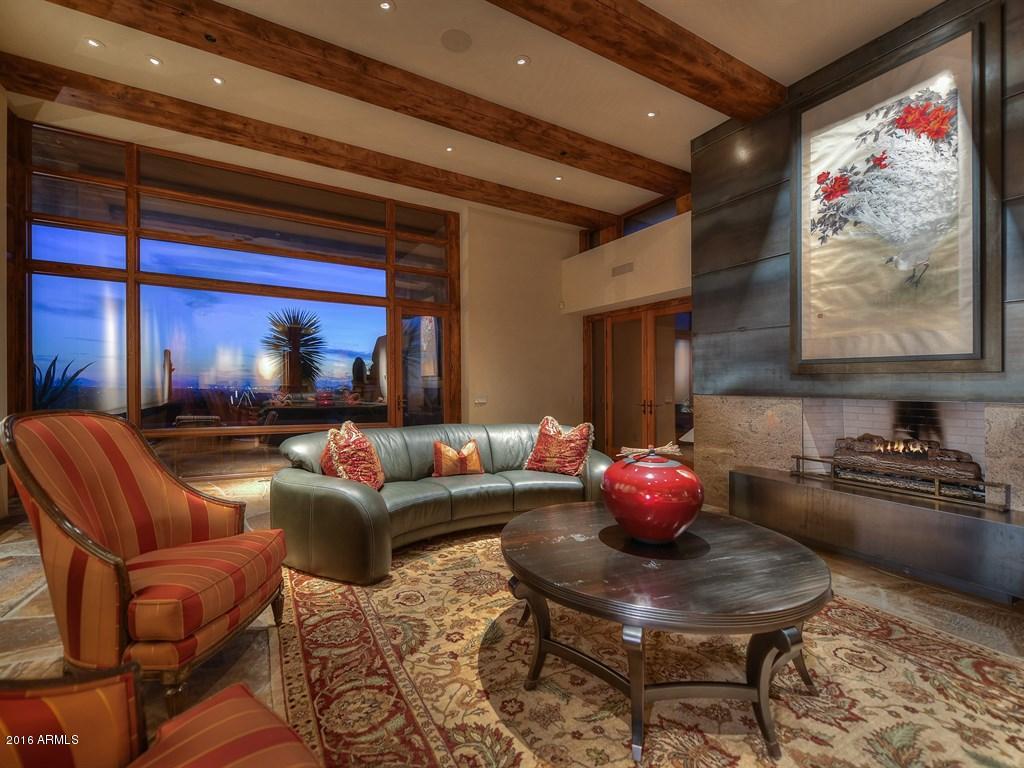 Carefree Grand View Estates - Residential