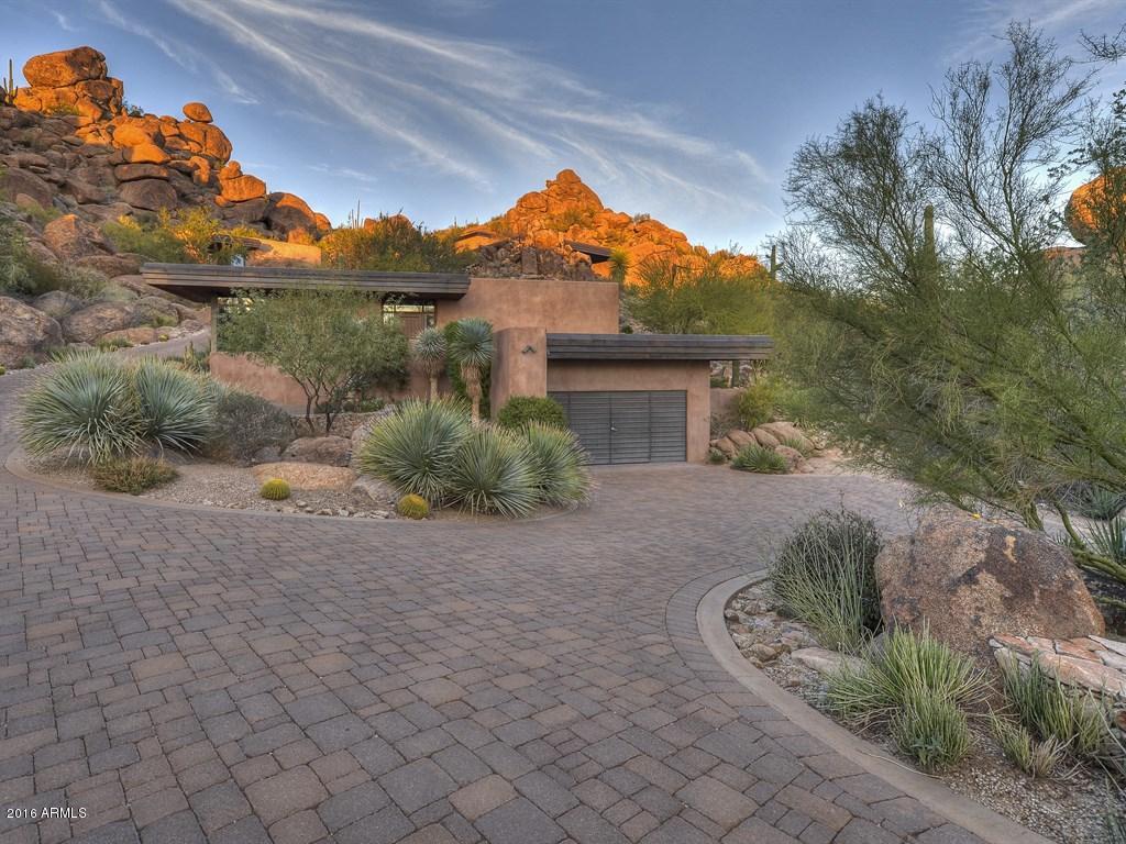 Carefree Grand View Estates - Residential