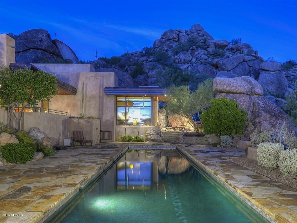 Carefree Grand View Estates - Residential