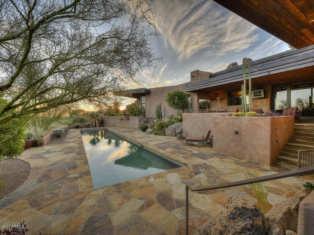 Carefree Grand View Estates - Residential