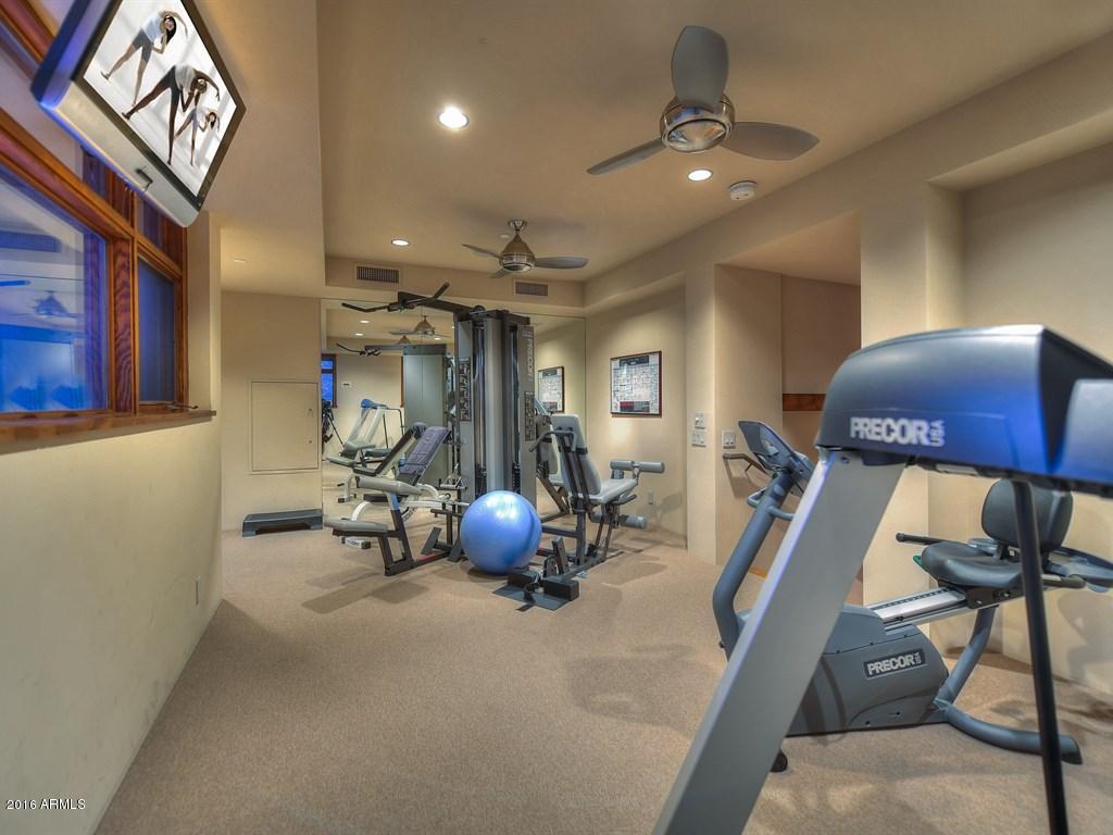 Carefree Grand View Estates - Residential
