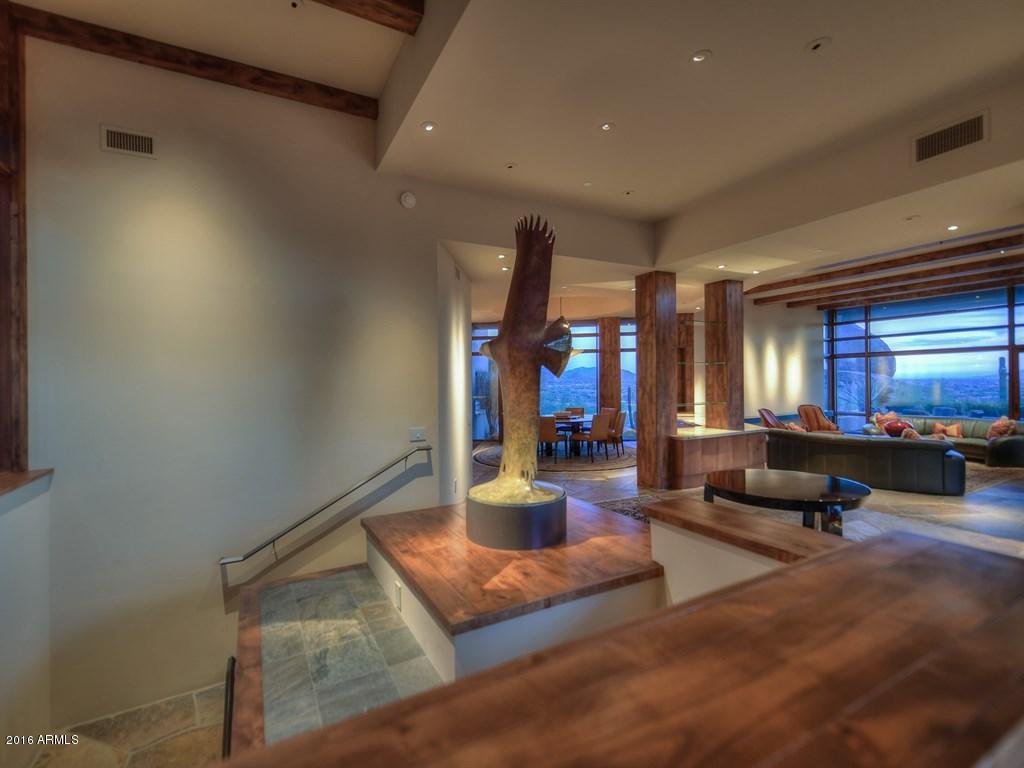 Carefree Grand View Estates - Residential