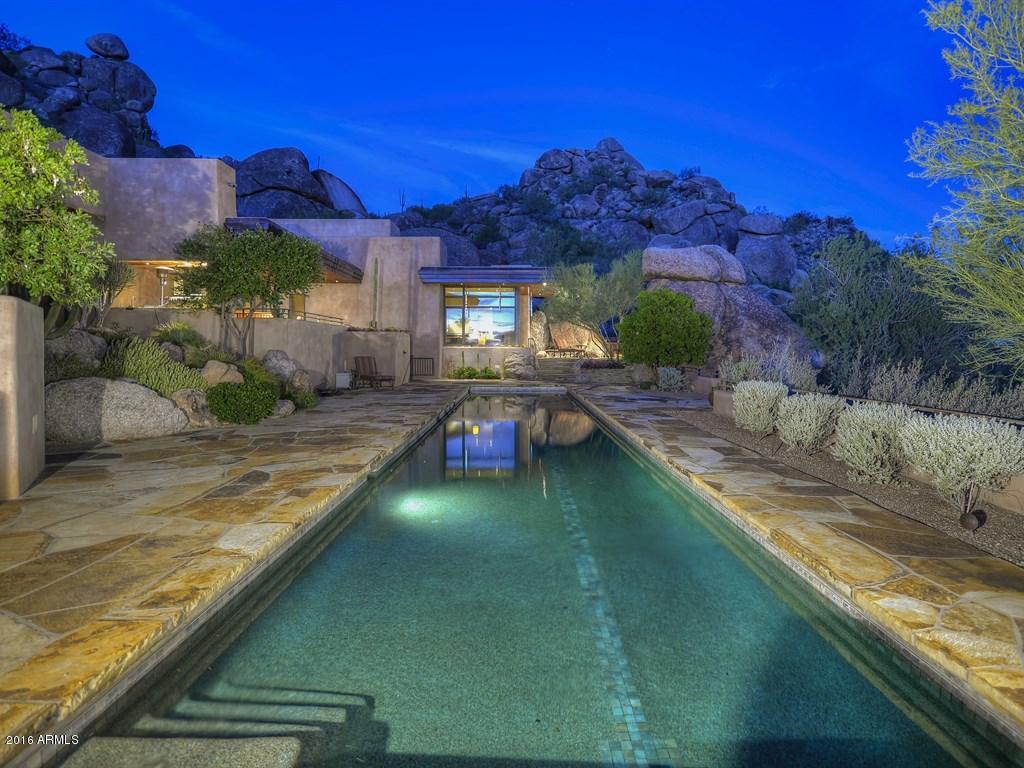 Carefree Grand View Estates - Residential